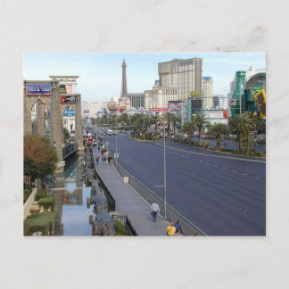 ラスベガスネバダ ポストカード