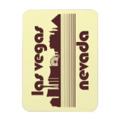 ラスベガスネバダ マグネット (縦)