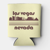 ラスベガスネバダ 缶クーラー (正面)