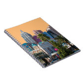 ラスベガスノート ノートブック (右側)