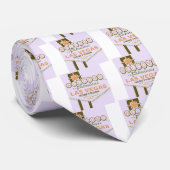 ラスベガスハネムーン ネクタイ (ロール)