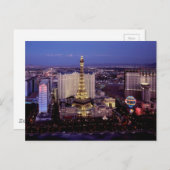 ラスベガスバイナイト3 ポストカード (正面/裏面)