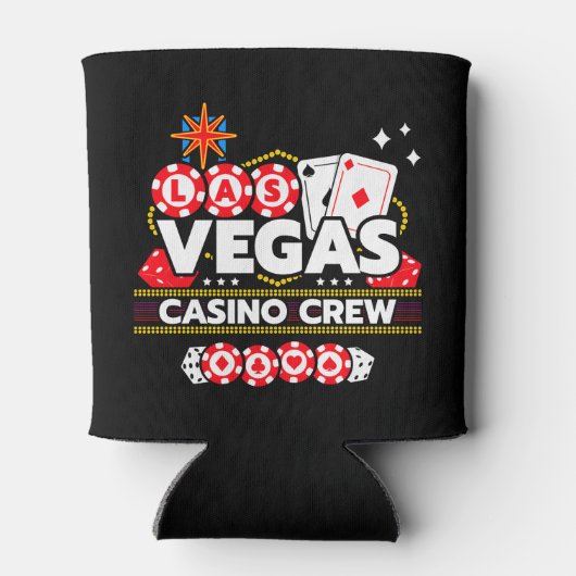 ラスベガスバケーションカジノクルーズラスベガス 缶クーラー (裏面)