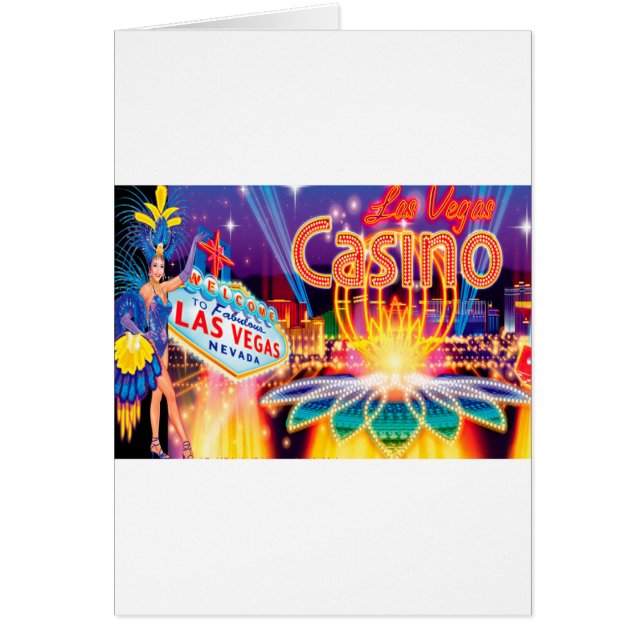 ラスベガスバケーション (正面)