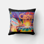 ラスベガスバケーション クッション (裏面)