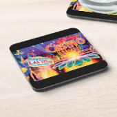 ラスベガスバケーション コースター (左側)