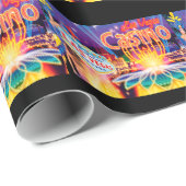 ラスベガスバケーション ラッピングペーパー (ロールコーナー)