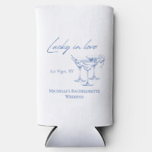 ラスベガスバチェロレッテは涼しい