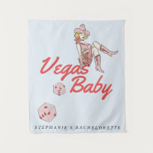 ラスベガスバチェロレッテ