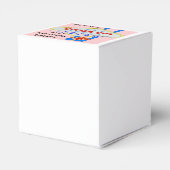 ラスベガスバチェロレッテ フェイバーボックス (裏面サイド)