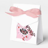 ラスベガスバチェロレッテ フェイバーボックス (正面サイド)