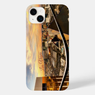 ラスベガスパノラマビュープレミアムフォンケース Case-Mate iPhone 14 PLUSケース