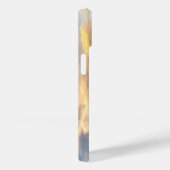 ラスベガスパノラマビュープレミアムフォンケース Case-Mate iPhoneケース (裏面 / 右)