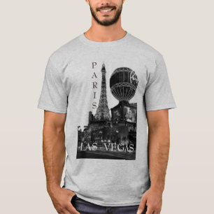 ラスベガスパリTシャツ Tシャツ
