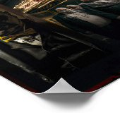 ラスベガスパーガトリー ポスター (角)