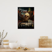 ラスベガスパーガトリー ポスター (キッチン)