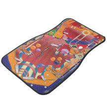 ラスベガスピンボールマシン