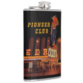 ラスベガスフラスコ フラスク (右)