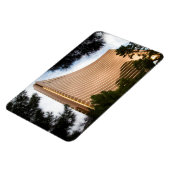 ラスベガスフレキシブルマグネット マグネット (左側)