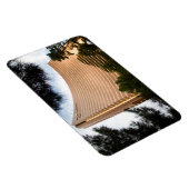 ラスベガスフレキシブルマグネット マグネット (右側)