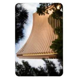 ラスベガスフレキシブルマグネット マグネット