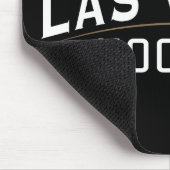 ラスベガスホッケーマウスパッド マウスパッド (コーナー)