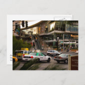 ラスベガスポストカード ポストカード (正面/裏面)