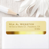 ラスベガスラッキーインラブサンド/金ゴールド ラベル (インサイチュ)