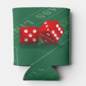 ラスベガスレッドサイコロ 缶クーラー (裏面)