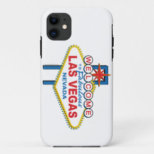 ラスベガスレトロサイン iPhone 11 ケース