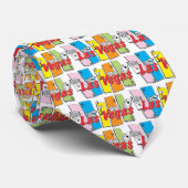 ラスベガスレトロ ネクタイ (ロール)