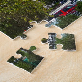 ラスベガス大通りネバダ。 ジグソーパズル (側面)