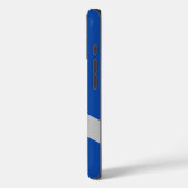 ラスベガス市旗のApple iPhone 16 Case-Mate iPhoneケース (裏面 / 左)