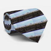 ラスベガス市 ネクタイ (ロール)