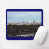 ラスベガス市 マウスパッド (マウス)