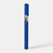 ラスベガス旗のApple iPhone 15 Case-Mate 15ケース (右側面)