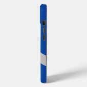 ラスベガス旗のApple iPhone 15 Case-Mate iPhoneケース (裏面 / 左)
