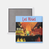 ラスベガス磁石 マグネット (正面/裏面)