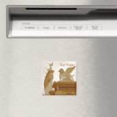 ラスベガス磁石！ マグネット (インサイチュ (食洗機))