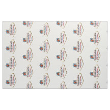 ラスベガス結婚の織物