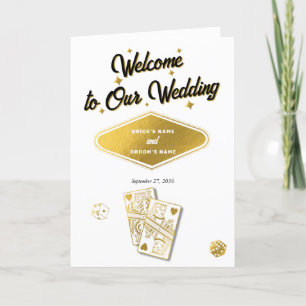 ラスベガス結婚カジノのサービス金ゴールド プログラム
