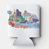 ラスベガス結婚ズ 缶クーラー (裏面)