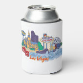 ラスベガス結婚ズ 缶クーラー (缶裏面)