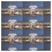 ラスベガス織物 ファブリック (見本)