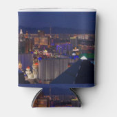 ラスベガス缶ラッパー 缶クーラー (正面)