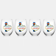 ラスベガス飲み物用品セット