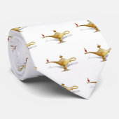 ラスベガス魔法ランプ ネクタイ (ロール)