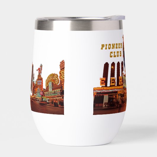 ラスベガス (左面)