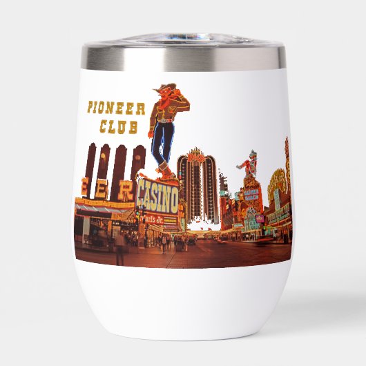 ラスベガス (正面)