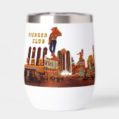 ラスベガス (背面)